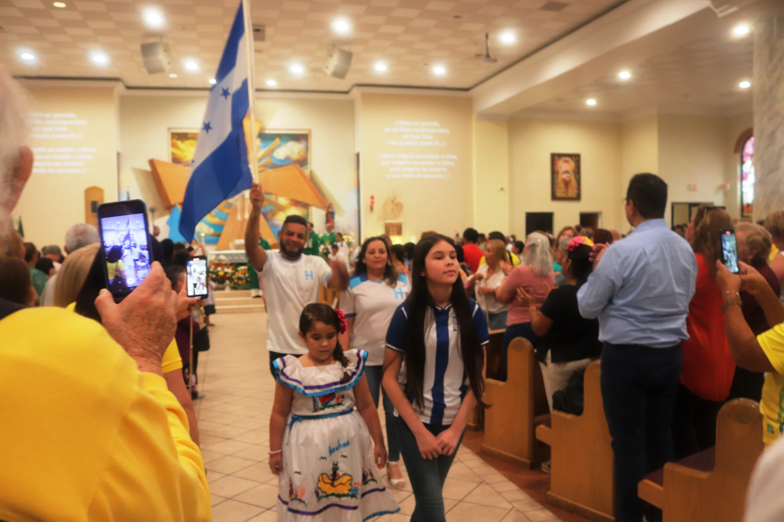 Scalabrinians Special Event